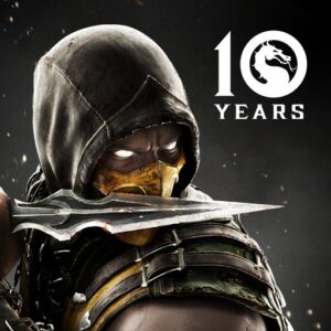 Tải Hack Mortal Kombat Mod Apk (Vô Hạn Tiền, Menu) v7.1.1