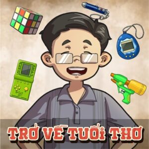 Tải Hack Trở Về Tuổi Thơ Mod Apk (Vô Hạn Tiền, Menu, Max Level) v1.20.5