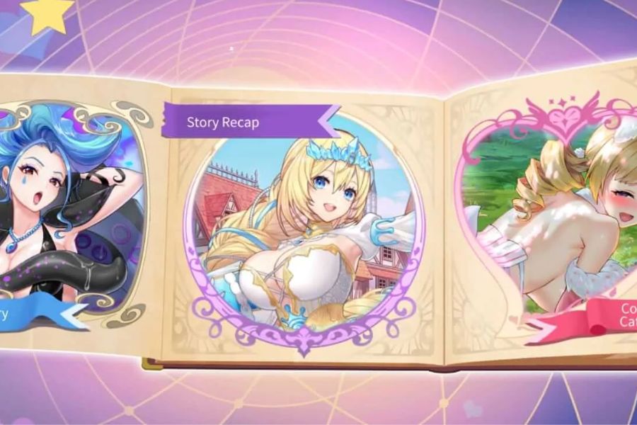 banner Cherry Tale Hack