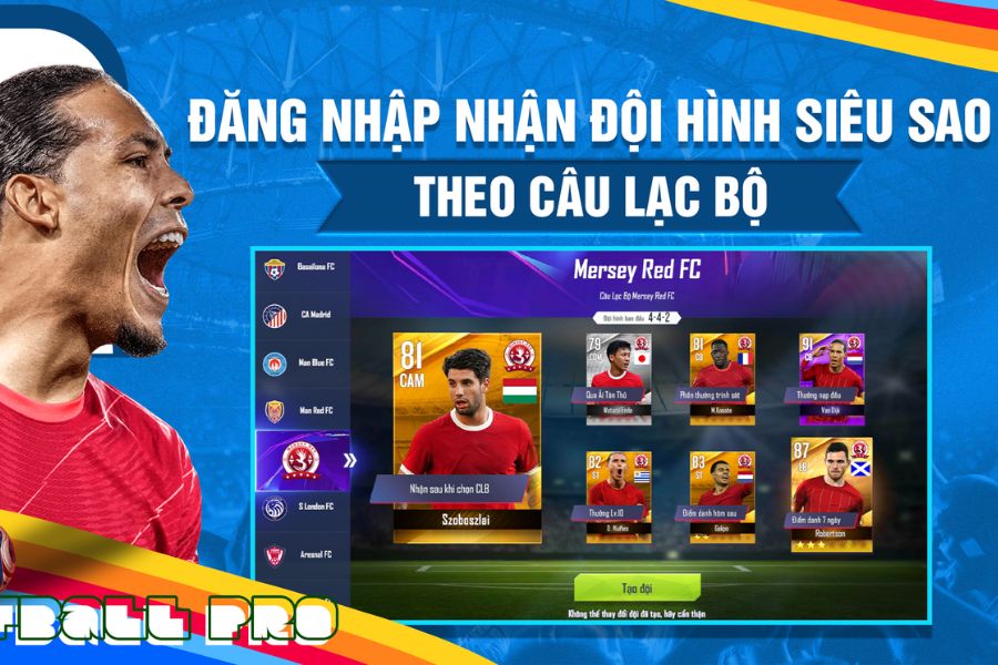 Banner Hack Football Pro VTC