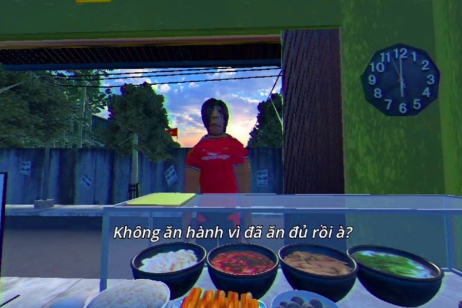 Banner Tiệm Phở Của Anh Hai APK