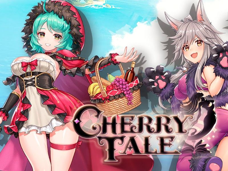 Tải Cherry Tale Hack (MOD Menu, Vô Hạn Tiền) v1.4.1 1 Giới Thiệu Về Cherry Tale Hack
