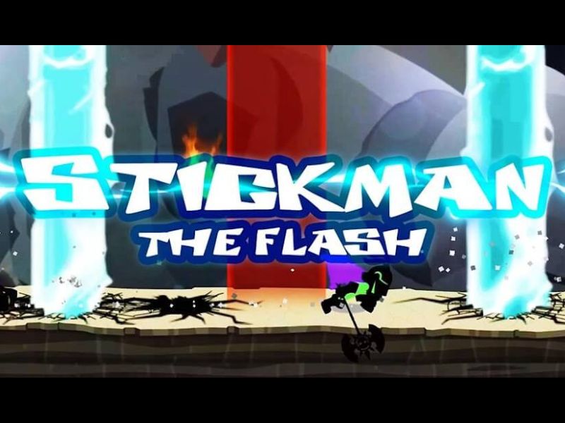 Tải Hack Stickman The Flash (Full Tiền, Menu) v1.78.23 1 Giới Thiệu Về Hack Stickman The Flash