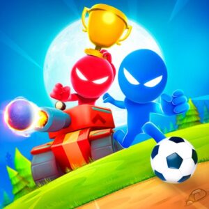 Tải Stickman Party Hack (Vô Hạn Tiền) v2.4.9.2
