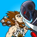 Tải Hack Age of War 2 (Vô Hạn Tiền, Menu) v2025.1.10