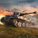 Tải Hack World of Tanks Blitz Mod APK (Full Tiền, Menu) v11.15.0.394