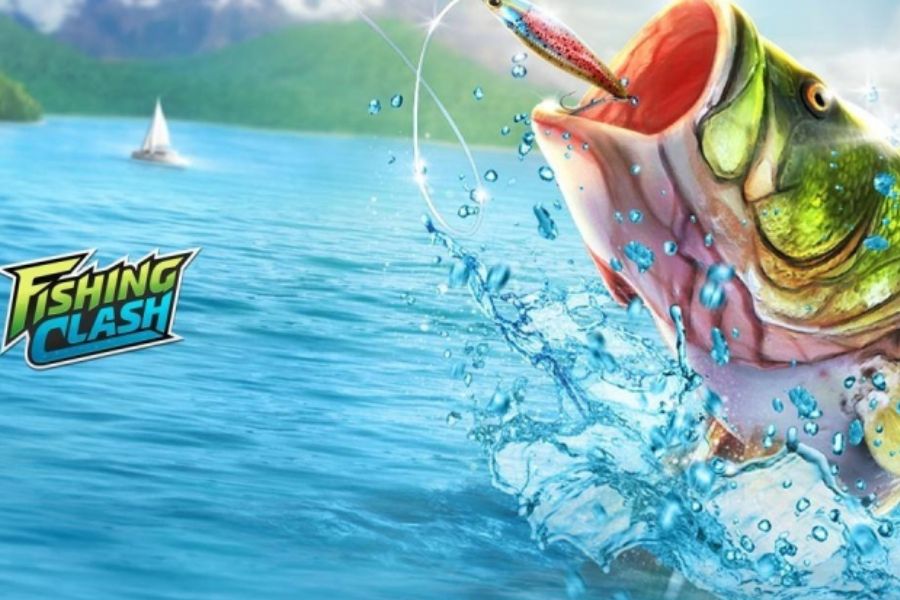 Banner Hack Fishing Clash