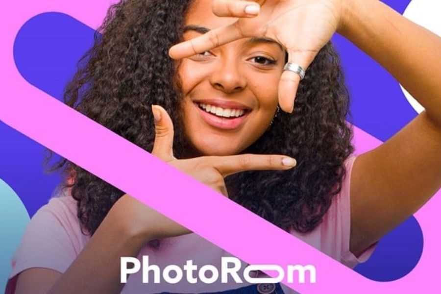 Banner Photoroom Mod APK 2