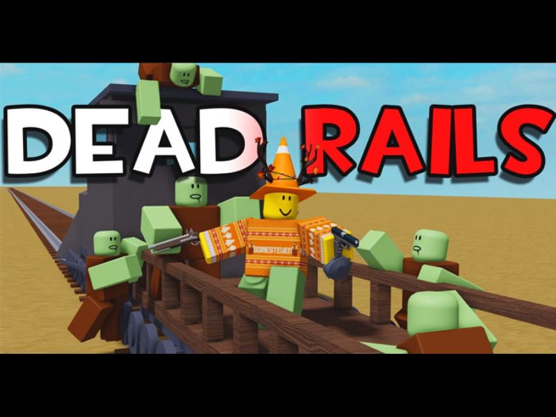 Tải Hack Dead Rails + Script (AimBot, Auto Win, Auto Kill) v2.700 1 Giới Thiệu Về Hack Dead Rails