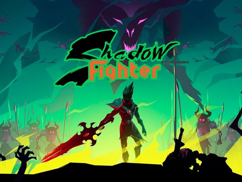 Giới Thiệu về Hack Shadow Fighter
