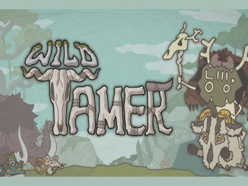 Tải Wild Tamer Hack (Menu, Full Tất Cả) v2.45 1 Giới Thiệu Về Wild Tamer Hack