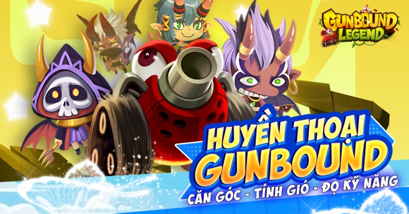 Tải Gunbound Legend Vua Tọa Độ MOD APK v1.0.18 (Vô Hạn Tiền, Căn Góc) 5 gunbound-legend-vua-toa-do-mod-apk-02