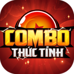 Tải Hack Combo Thức Tỉnh Huyền Thoại v1.0.0 (Vô Hạn Tiền, Full Tướng, Menu)