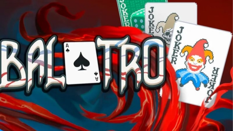 Giới Thiệu Balatro APK