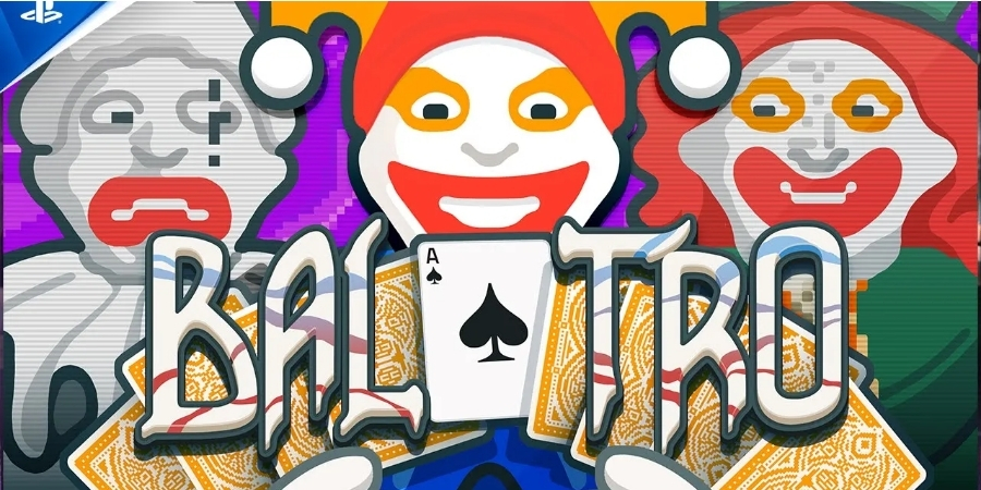 Balatro APK