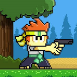 Tải Dan The Man hack (Vô Hạn Tiền, Bất Tử, No Ads) 1.12.72 APK