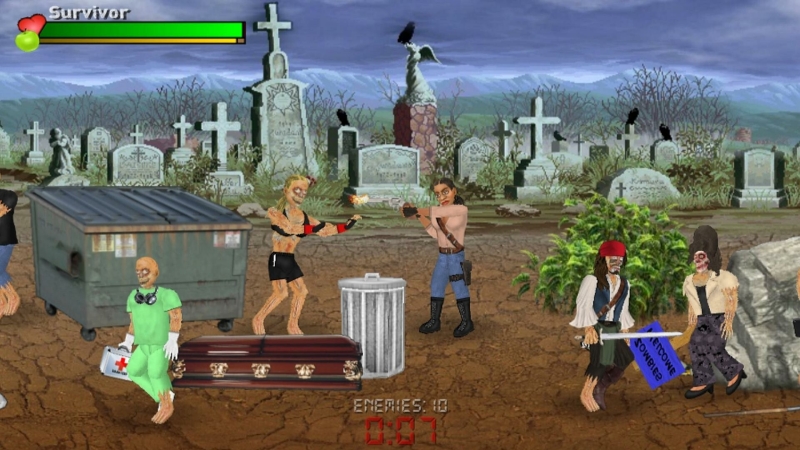Tải Extra Lives MOD APK v1.170.64 (Mở Khóa Toàn Bộ, Full Editor) 2 Những Điểm Cuốn Hút Đặc Trưng Của Extra Lives MOD APK