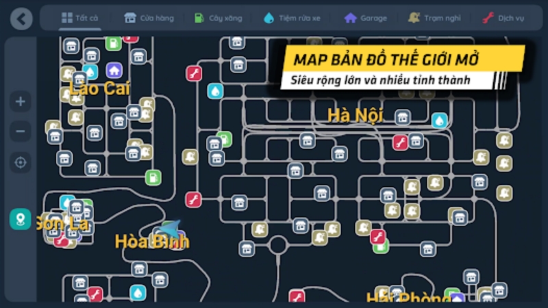 Minitruck Simulator Vietnam 10