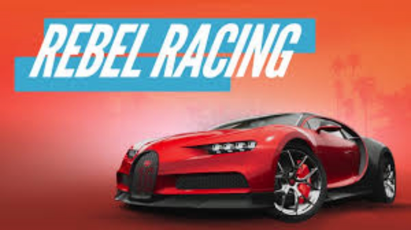 Rebel Racing