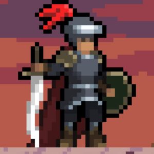 Tải Darkrise MOD APK (Vô hạn tiền, Mana, Hồi Chiêu, Menu) v0.26.39