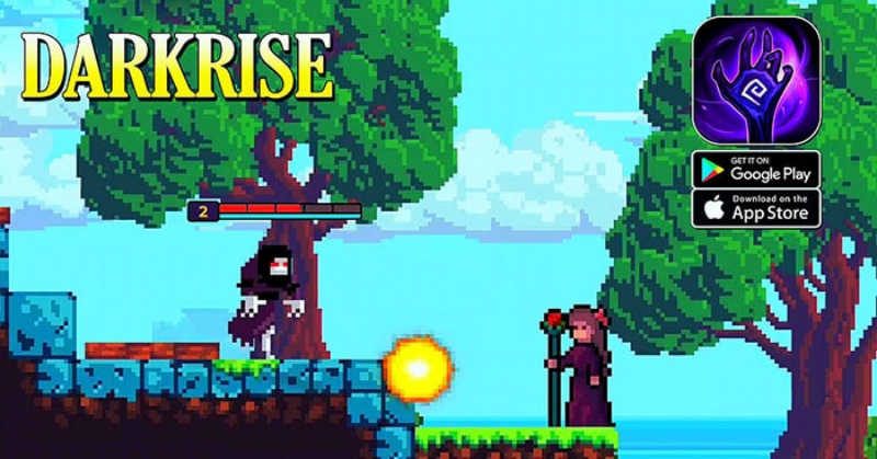 Darkrise mod