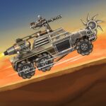 Tải Earn to Die MOD APK (Vô Hạn Tiền) v1.22.230 Miễn Phí