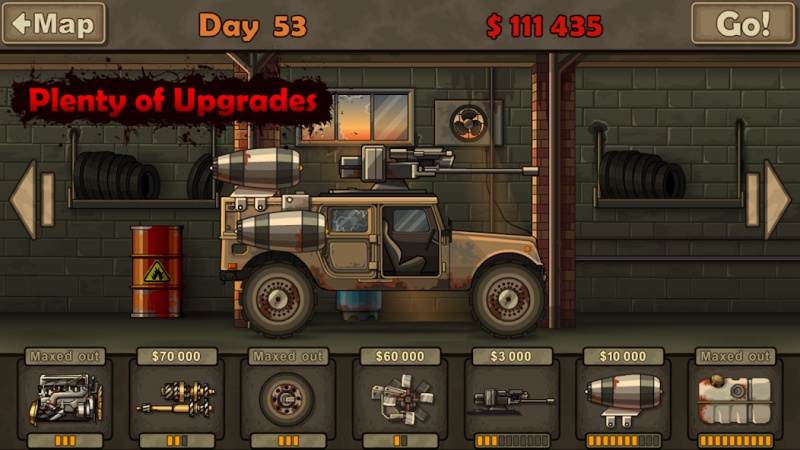 Hack Earn To Die