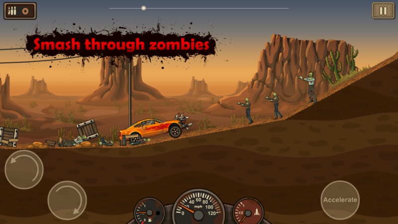 Hack Earn To Die