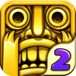 Tải Hack Temple Run 2 APK (Menu, Vô Hạn Tiền, Kim cương, Bất tử) v1.128.0