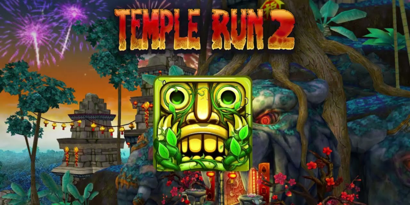 Hack Temple Run 2