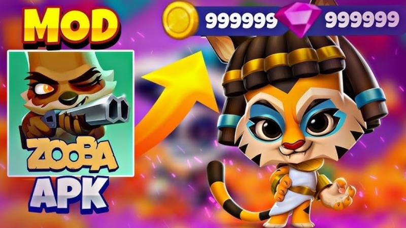 Hack Zooba