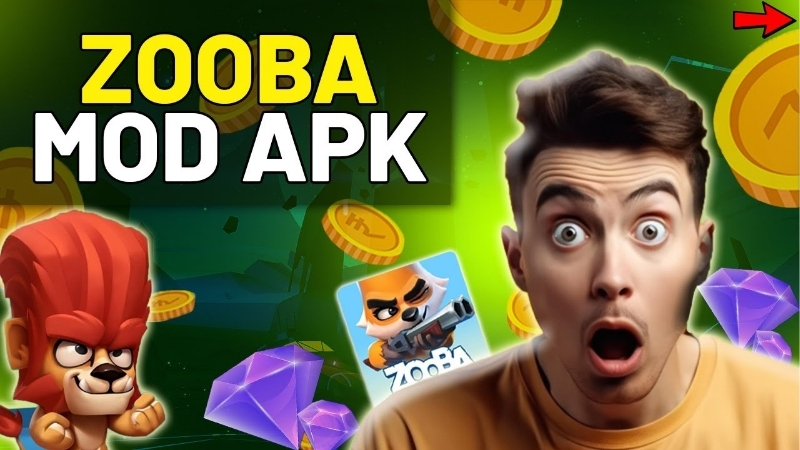 Hack Zooba