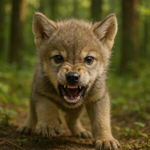 Tải The Wolf MOD APK (Mua Sắm Miễn Phí, Vô Hạn Tiền) v4.3.1