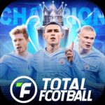 Tải Total Football APK v2.7.120 Mới Nhất Cho Mobile
