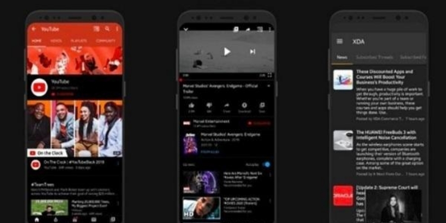 Youtube Vanced APK