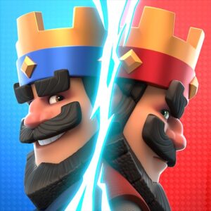 Tải Clash Royale APK v130300033 Mới Nhất Cho Mobile