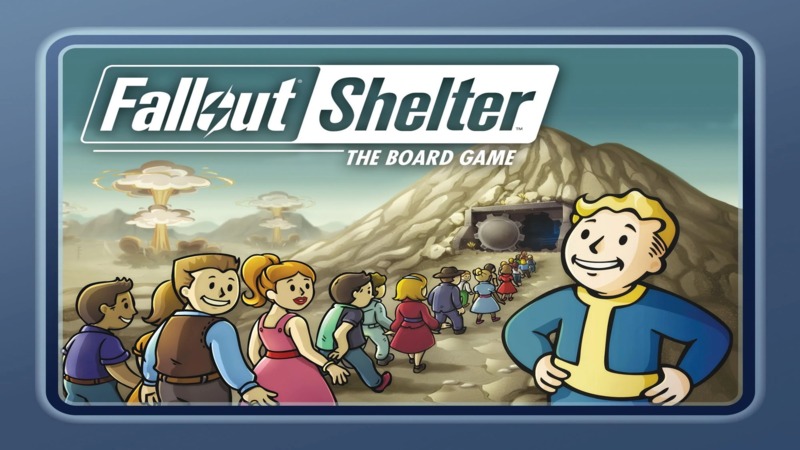 Tổng Quan Về Tựa Game Fallout Shelter MOD APK