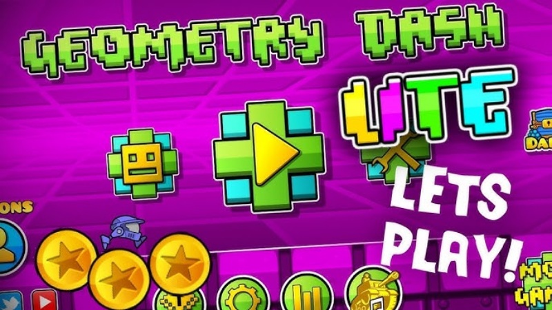 Tải Geometry Dash Lite MOD APK (Mở Khóa Full, Skin) v2.2.147 1 geometry-dash-lite-mod-apk-01