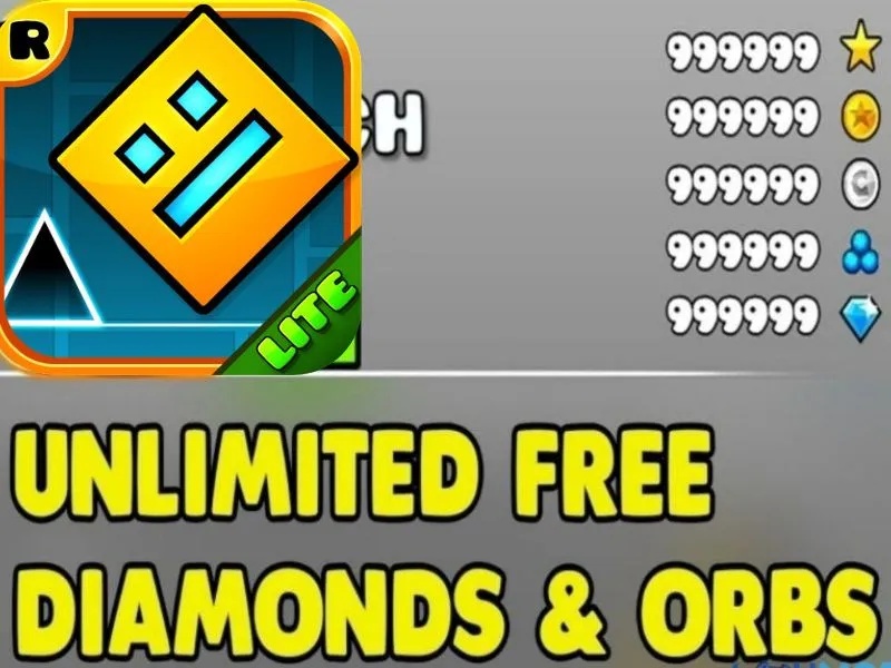 Tải Geometry Dash Lite MOD APK (Mở Khóa Full, Skin) v2.2.147 3 geometry-dash-lite-mod-apk-06