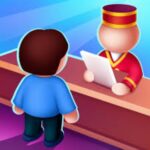 Tải Hack My Perfect Hotel Apk (Mod Vô Hạn Tiền) v1.32.0 Cho Android
