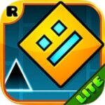 Tải Geometry Dash Lite MOD APK (Mở Khóa Full, Skin) v2.2.147
