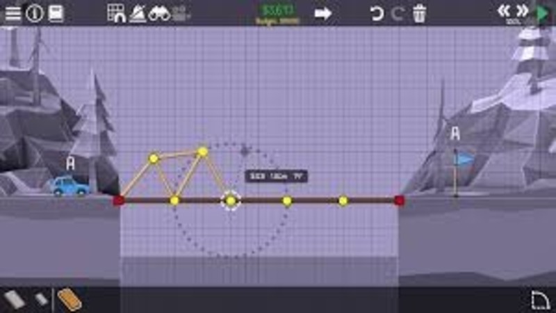 Tải Poly Bridge 2 APK (Bản Full) V1.73 Miễn Phí 2 Cơ Chế Vật Lý Chân Thực, Thử Thách Độ Chính Xác