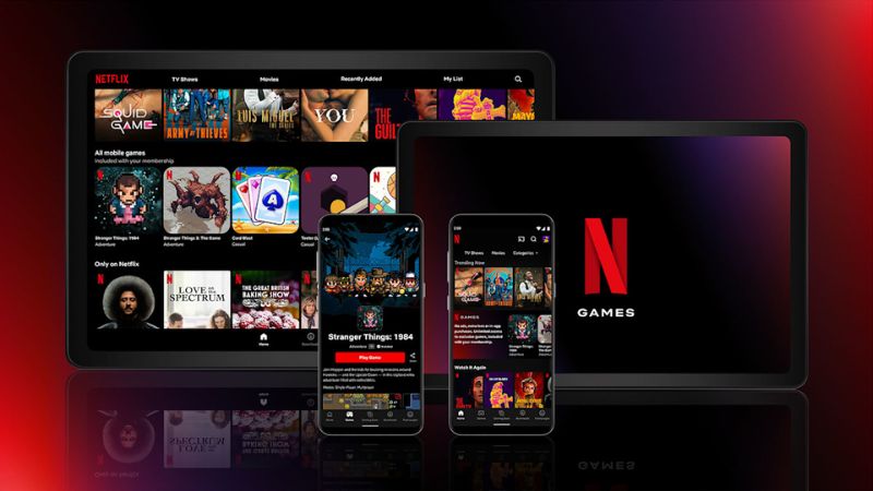 Top App Livestream Phổ Biến Tại Việt Nam Hiện Nay 5 App Netflix
