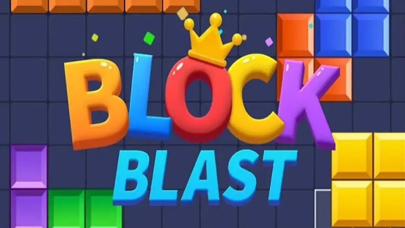 Block Blast – Đỉnh cao xếp khối gạch