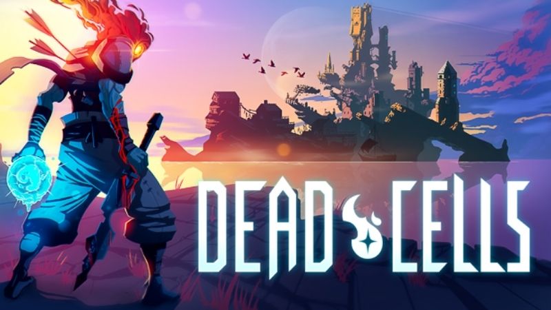 Top Game Hành Động Roguelike Hay Nhất Android Thử Thách Cực Hạn 1 Dead Cells – Đỉnh Cao Game Chặt Chém Android