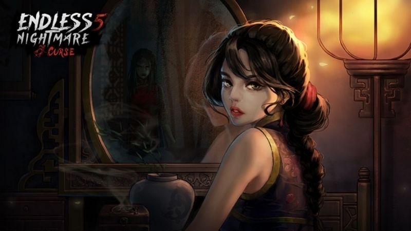 Top Game Hành Động Roguelike Hay Nhất Android Thử Thách Cực Hạn 3 Endless Nightmare 5 – Sự Kết Hợp Roguelike Và Kinh Dị