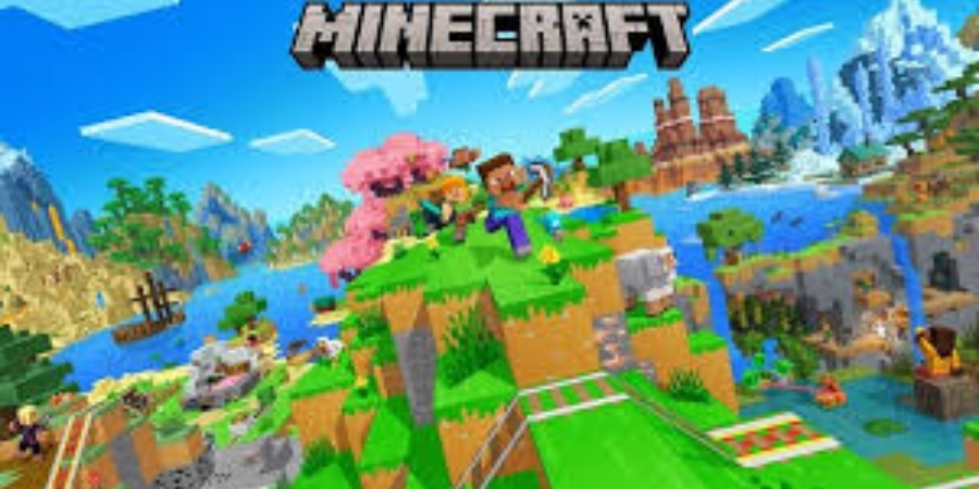 minecraft 26.2
