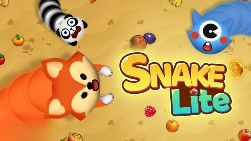 Snake Lite – Rắn săn mồi thế hệ mới