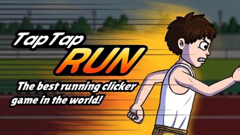 Tap Tap Run – Giải đố quản lý tốc độ