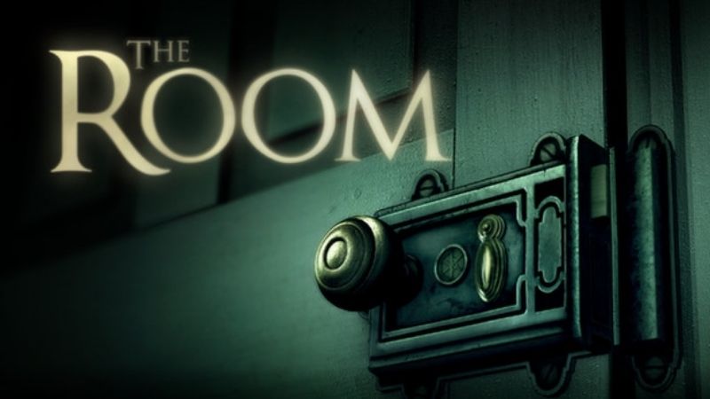 The Room – Giải đố thoát hiểm bí ẩn